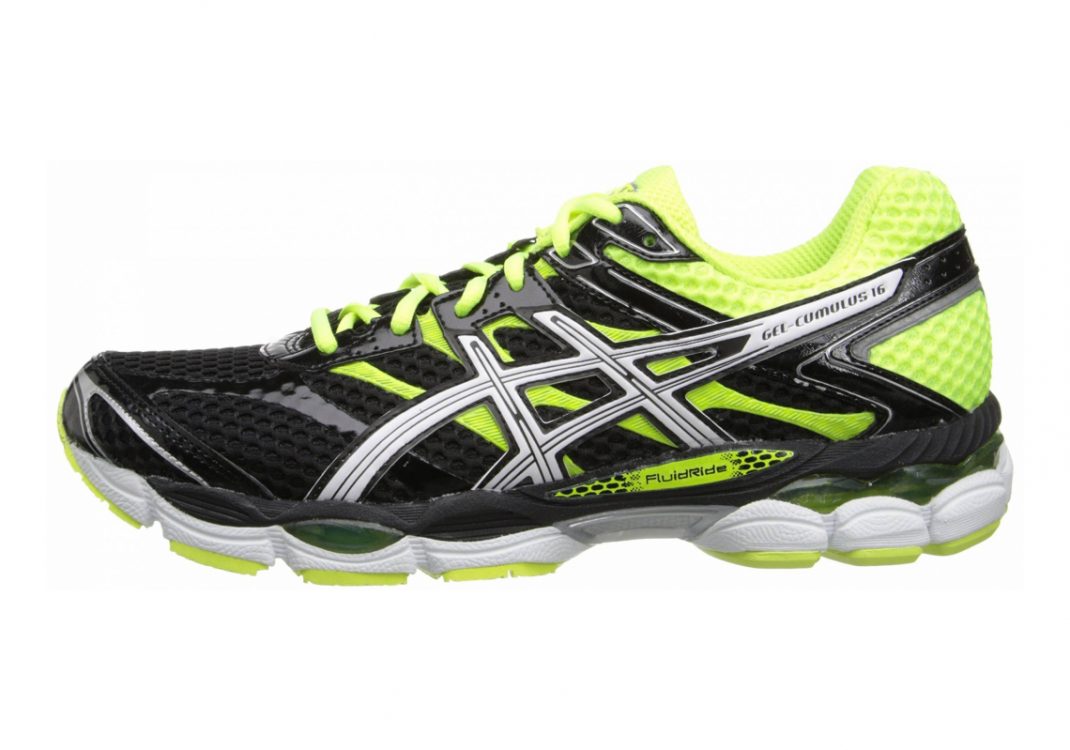 Black/White/Flash Yellow (T439N001)