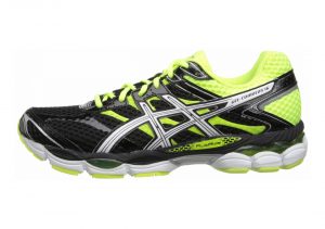 Black/White/Flash Yellow (T439N001)