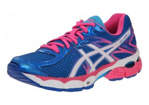 Electric Blue White Turquioise (T568N439)