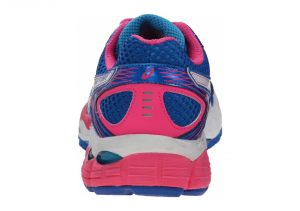 Electric Blue White Turquioise (T568N439)