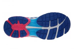 Electric Blue White Turquioise (T568N439)