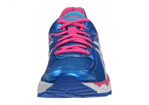 Electric Blue White Turquioise (T568N439)