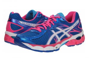 Electric Blue White Turquioise (T568N439)