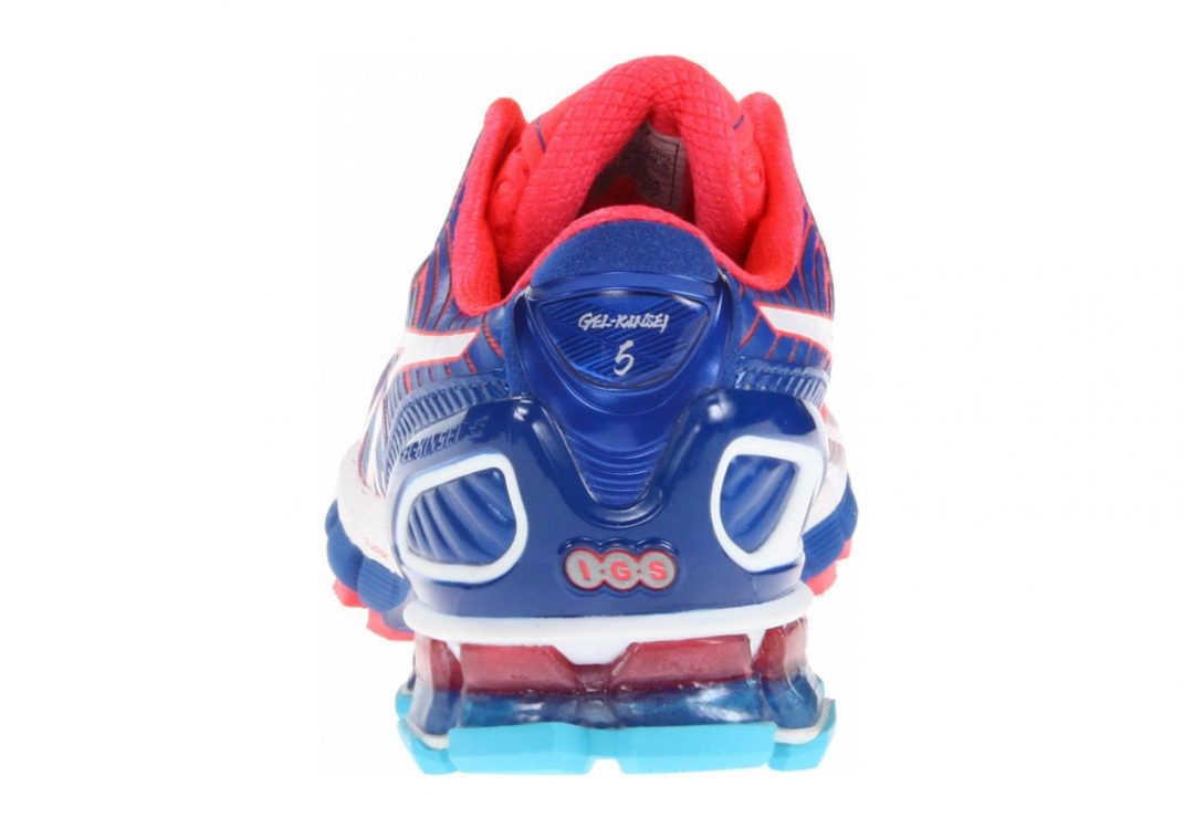 Asics Gel Kinsei 5 - Multi (T3E9Y2501)