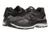 Asics Gel Nimbus 19 - Black / Onyx / Silver (T702N9099)