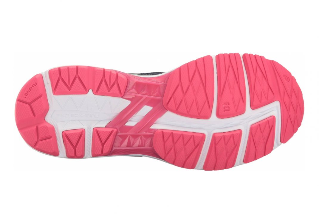 Asics GT 1000 6 - Insignia Blue/Silver/Rouge Red (T7B5N5093)