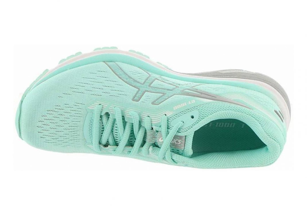 Icy Morning/Mid Grey (1012A030404)