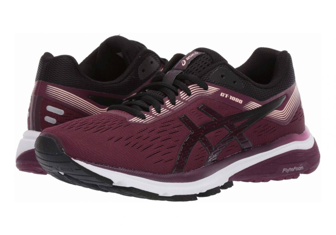 Roselle Black (1012A030500)