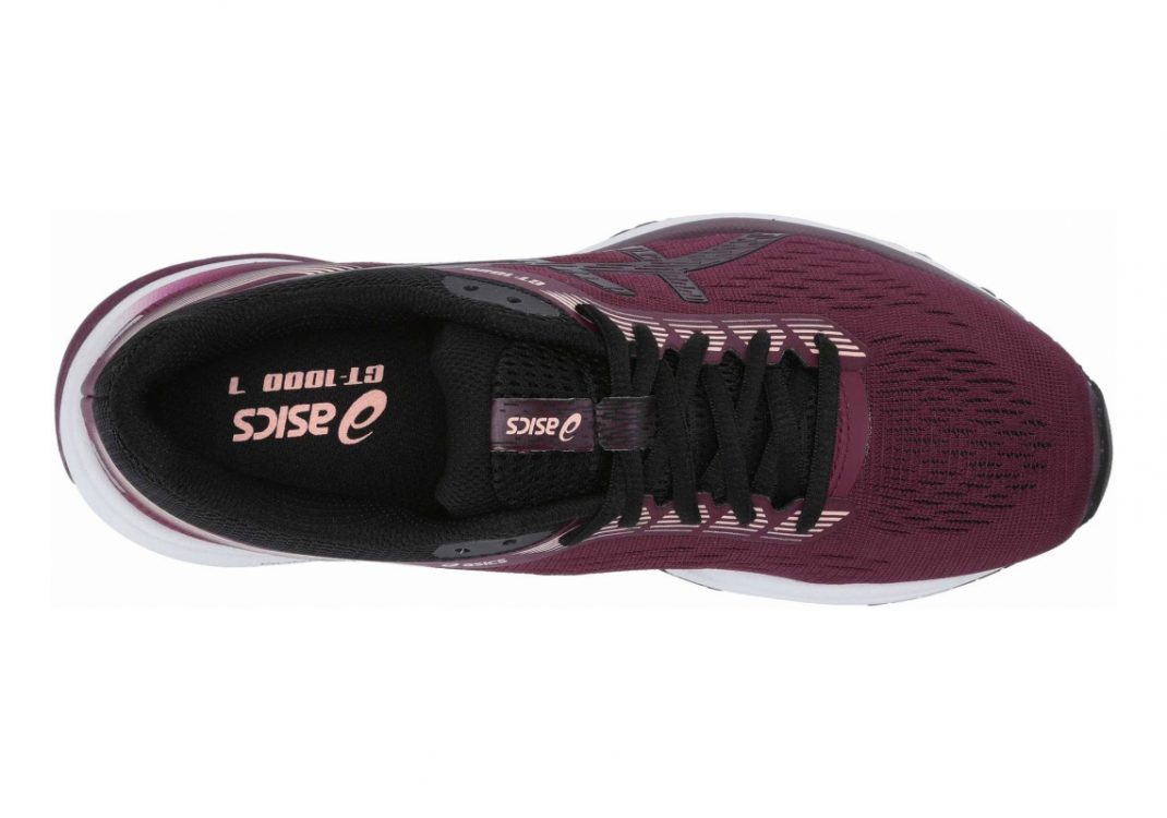 Roselle Black (1012A030500)