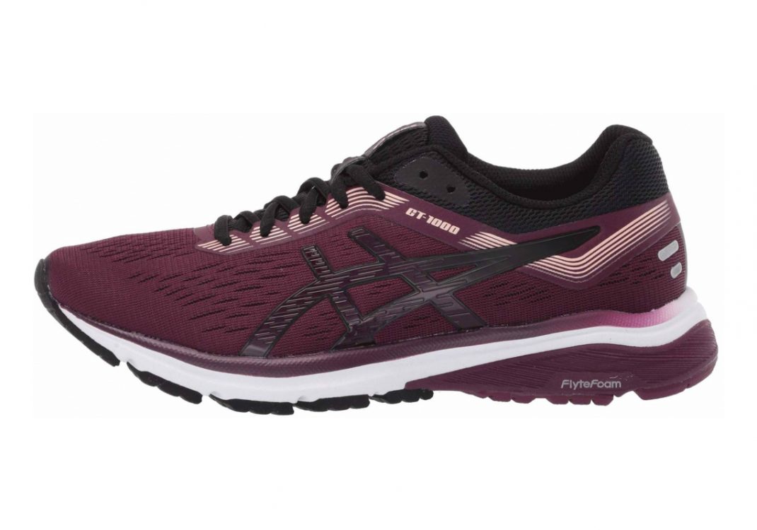 Roselle Black (1012A030500)