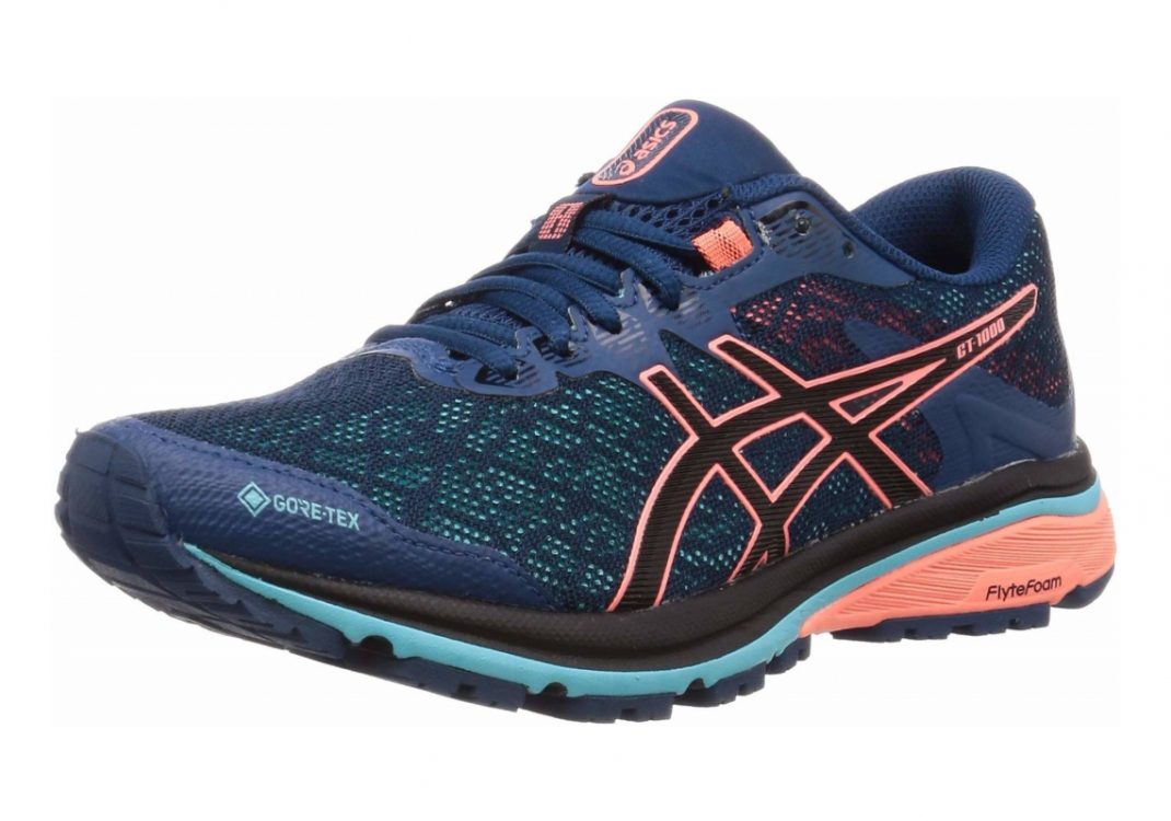 MAKO BLUE/BLACK (1012A482400)