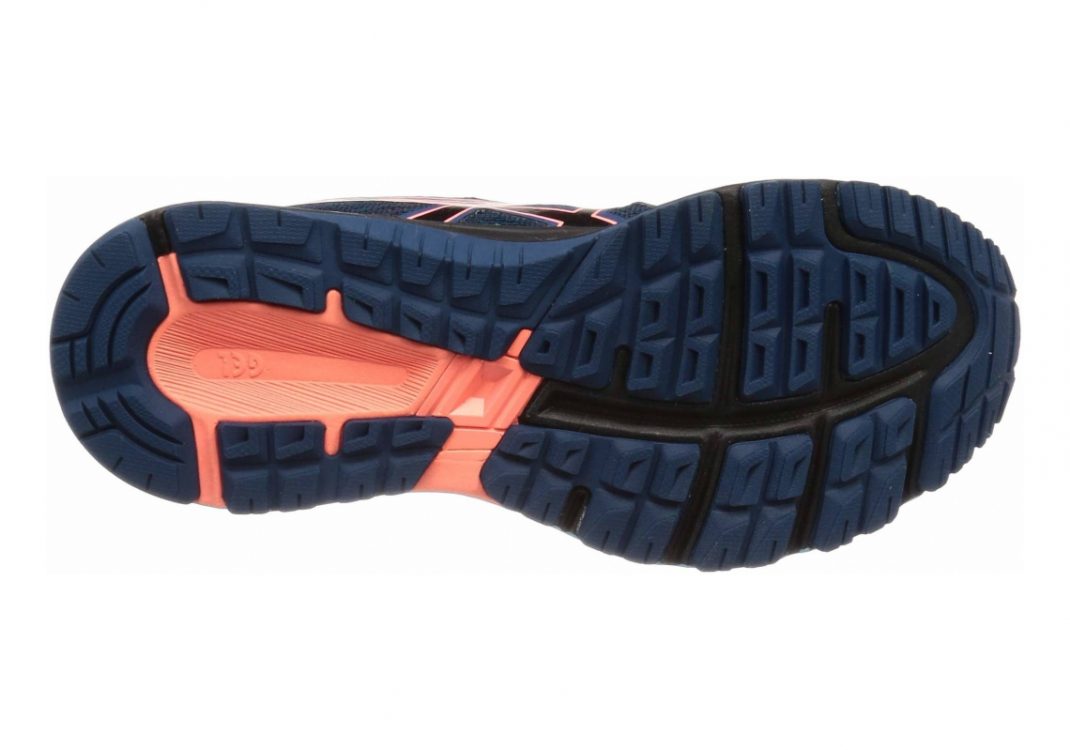 MAKO BLUE/BLACK (1012A482400)