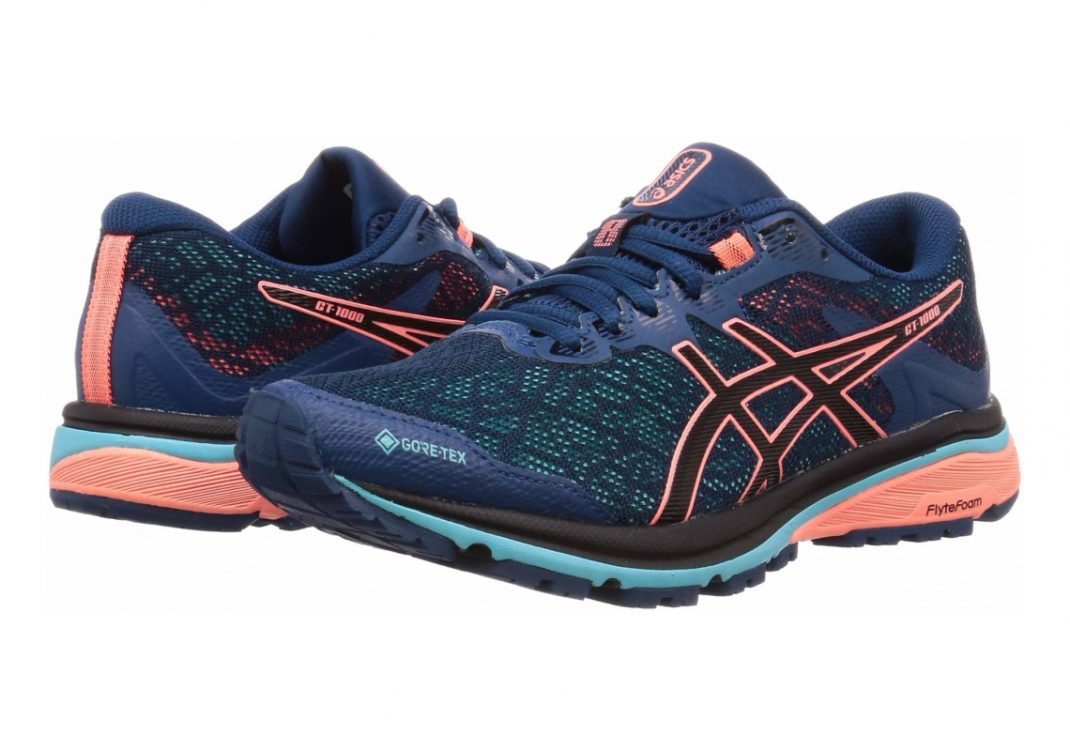 MAKO BLUE/BLACK (1012A482400)