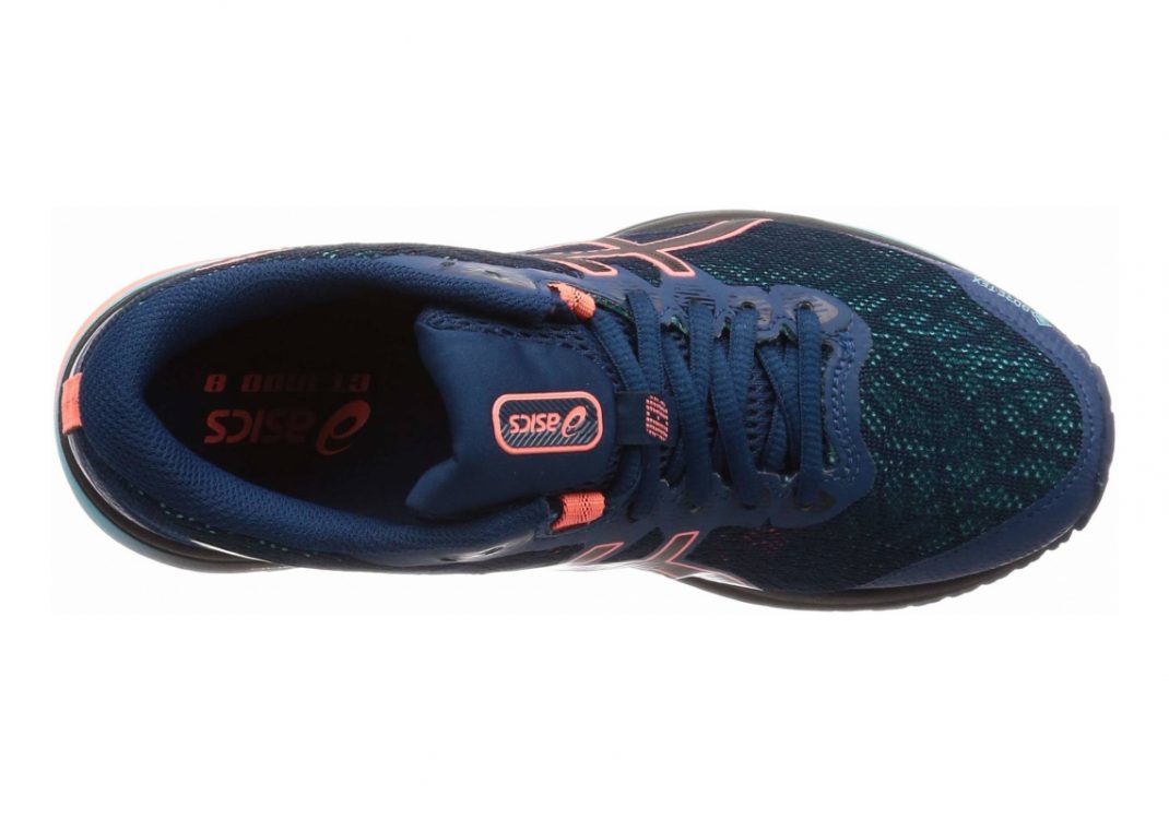 MAKO BLUE/BLACK (1012A482400)