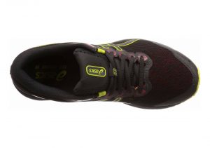 Asics GT 1000 8 GTX - GRAPHITE GREY/SOUR YUZU (1011A567020)