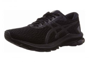 Asics GT 1000 9 - Black/Black (1011A770001)