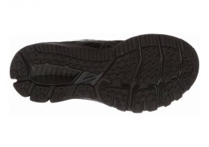 Asics GT 1000 9 - Black/Black (1011A770001)