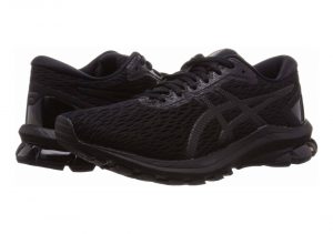 Asics GT 1000 9 - Black/Black (1011A770001)