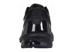 Asics GT 1000 9 - Black/Black (1011A770001)