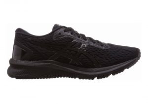 Asics GT 1000 9 - Black/Black (1011A770001)