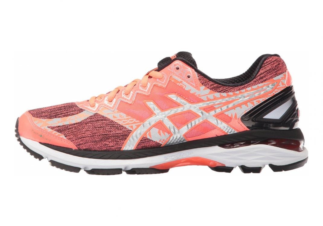 Asics GT 2000 4 Lite Show PlasmaGuard - Orange (T6F4N3093)