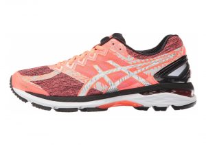 Asics GT 2000 4 Lite Show PlasmaGuard - Orange (T6F4N3093)