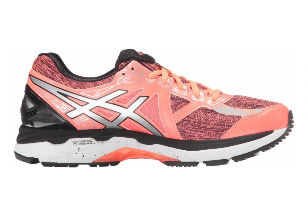Asics GT 2000 4 Lite Show PlasmaGuard - Orange (T6F4N3093)