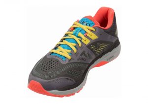 Asics GT 2000 7 Trail - Dark Grey Black (1011A179020)