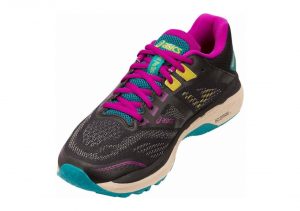 Black/Feather Grey (1012A161001)