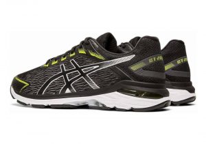 Asics GT 2000 7 Twist - Black (1011A607001)