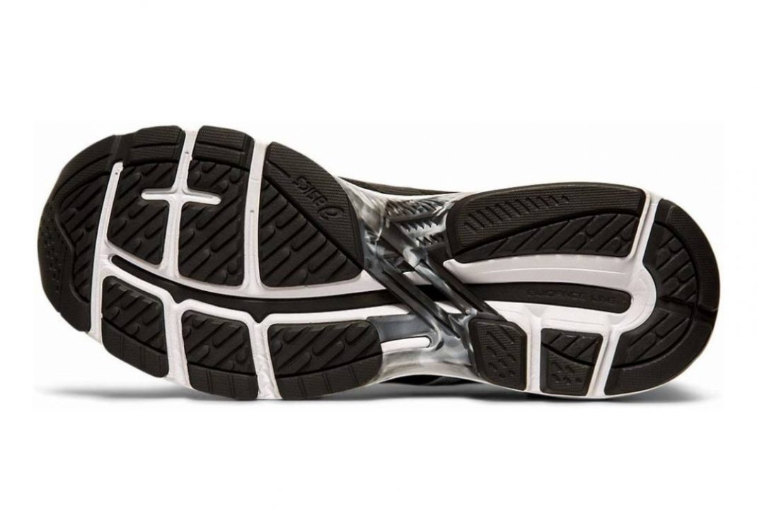 Asics GT 2000 7 Twist - Black (1011A607001)