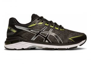 Asics GT 2000 7 Twist - Black (1011A607001)