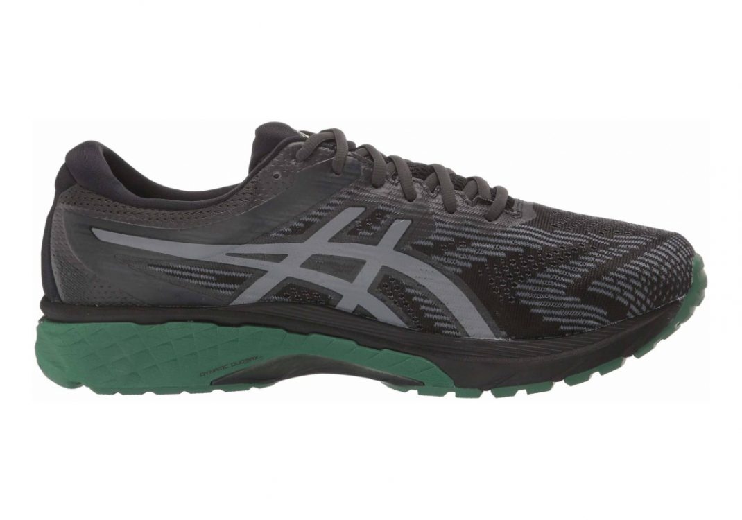 Asics GT 2000 8 GTX - GRAPHITE GREY/BLACK (1011A874020)