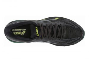 Asics GT 2000 8 GTX - GRAPHITE GREY/BLACK (1011A874020)