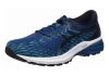 Asics GT 2000 8 Knit - Mako Blue/Black (1011A729401)