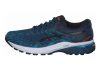 Asics GT 2000 8 Knit - Mako Blue/Black (1011A729401)