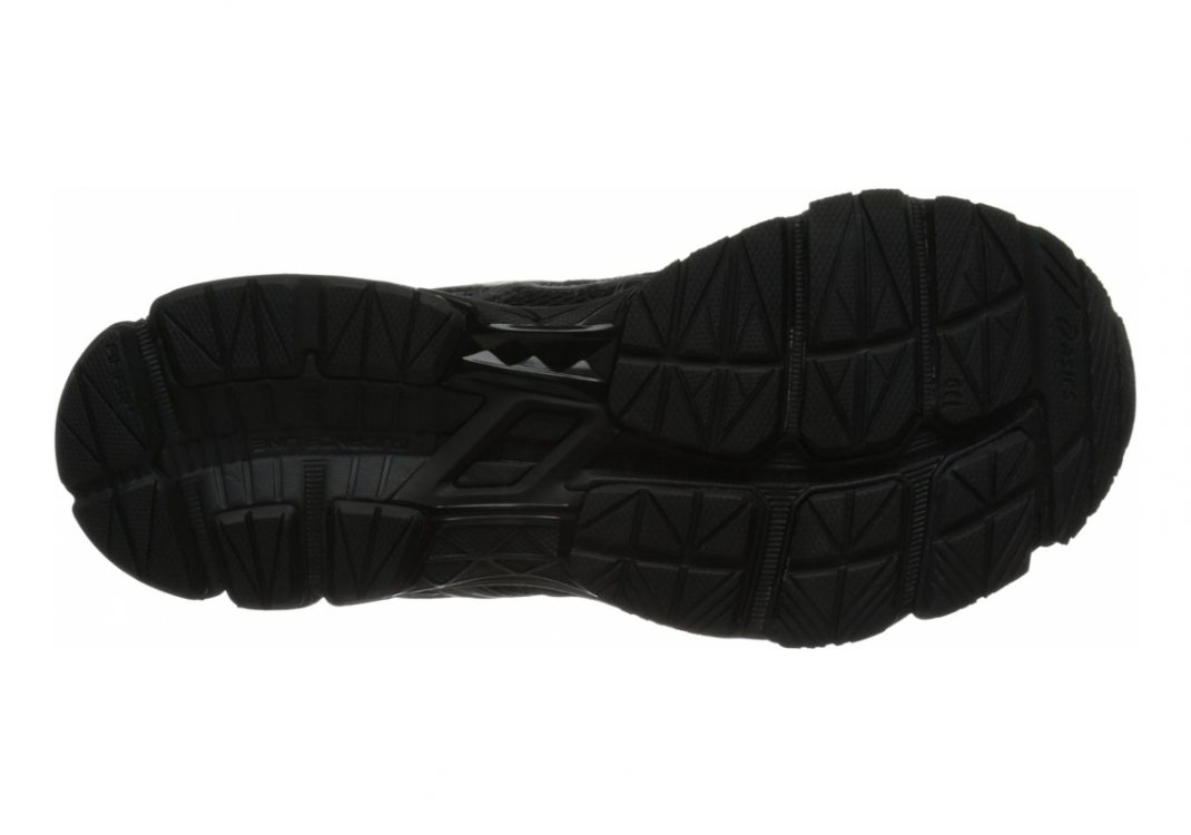 Asics GT 1000 3 - Black (T4K3N9099)