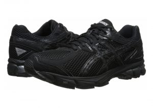 Asics GT 1000 3 - Black (T4K3N9099)