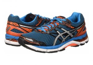 Asics GT 3000 4 - Multi (T604N9093)