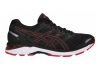 Asics GT 3000 5 - Black Red Alert 001 (T705N001)