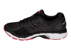 Asics GT 3000 5 - Black Red Alert 001 (T705N001)