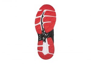 Asics GT 3000 5 - Black Red Alert 001 (T705N001)