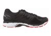 Asics GT 3000 5 - Black Red Alert 001 (T705N001)