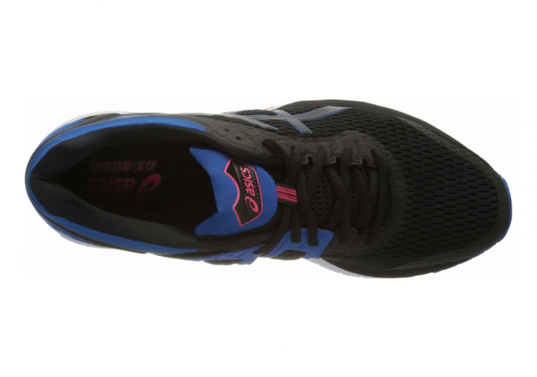 Asics GT 4000 - Black (1011A163002)