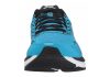 Asics GT 2000 5 - Island Blue White Black (T709N4101)