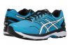 Asics GT 2000 5 - Island Blue White Black (T709N4101)