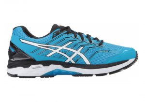 Asics GT 2000 5 - Island Blue White Black (T709N4101)