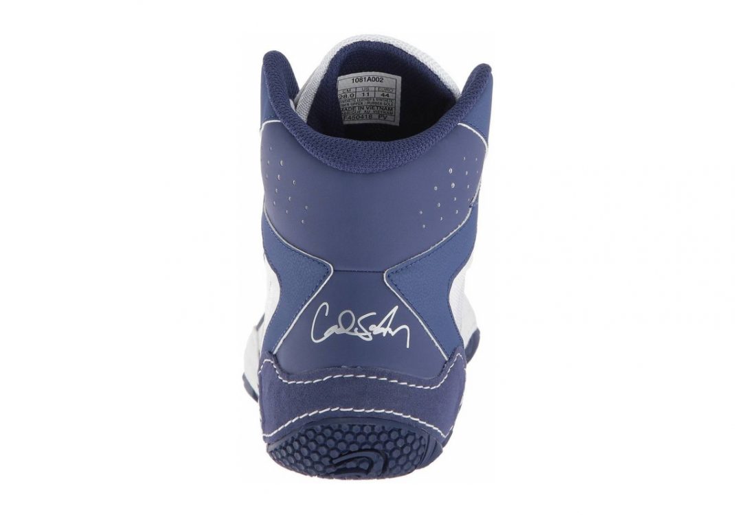 White/Indigo Blue (1081A002100)