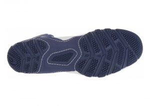 White/Indigo Blue (1081A002100)