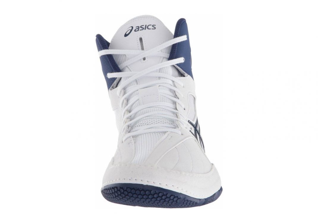 White/Indigo Blue (1081A002100)